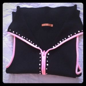 Belldini sleeveless tank top